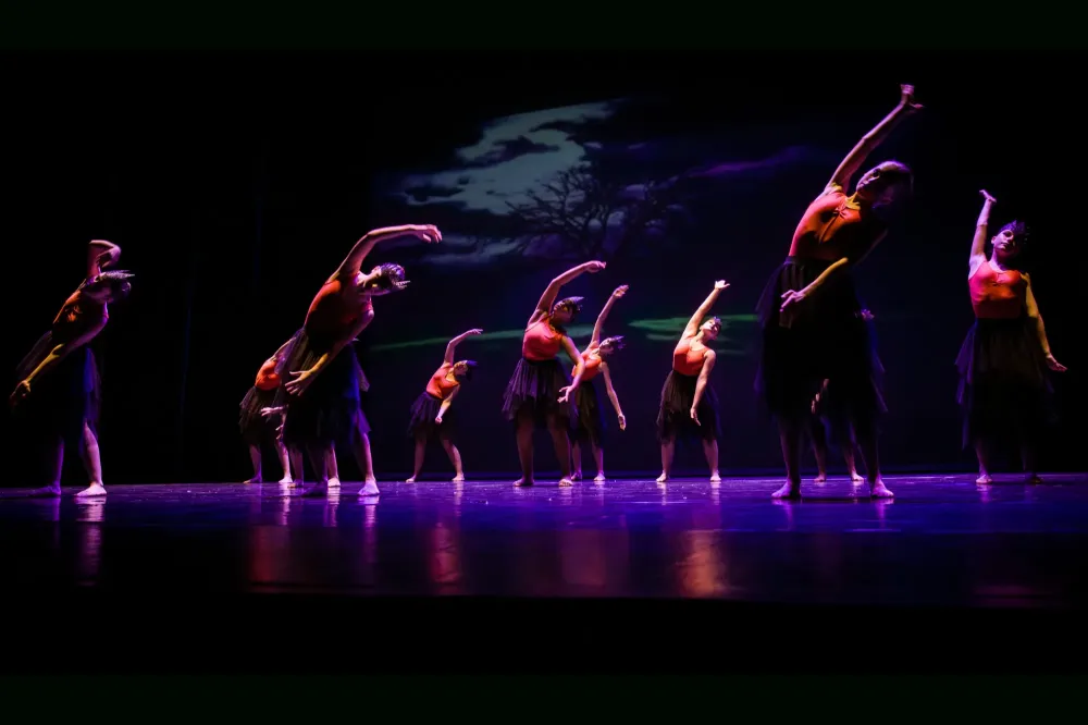 Danse pour adultes à Villars-les-Dombes
